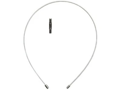 Cable de freno de estacionamiento Raybestos 47576BBNH para Ford E350 Super Duty Foto 1 de 2