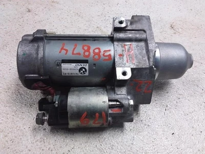 Motor De Arranque Para BMW M6 930593 12-19 Foto 1 de 4