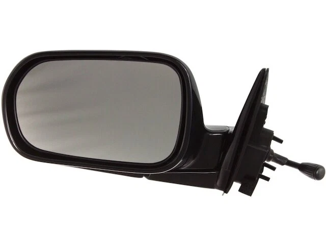 Espejo retrovisor izquierdo para Honda Accord 1998-2002 sedán 4 puertas 1999 2000 2001 JB598SQ Foto 1 de 1