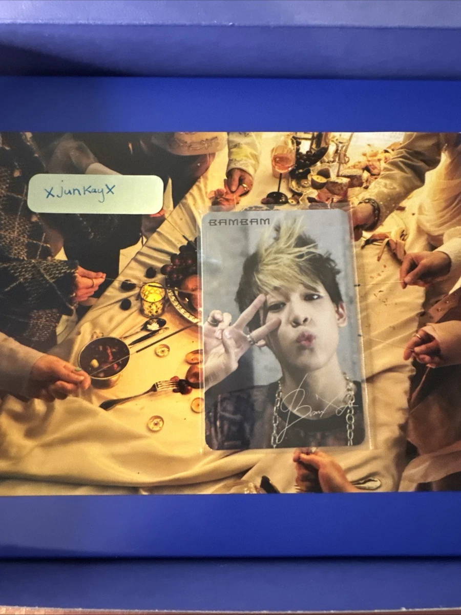 Got7 Memorabilia for sale | eBay