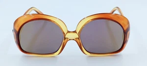 1 Gafas Christian Dior 1205 Optyl Gafas de sol Vintage Mujer - Imagen 1 de 10