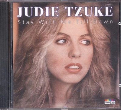 Judie Tzuke Stay With Me Till Dawn CD Europe Spectrum Music CD. UK PMDC pressing - Bild 1 von 2