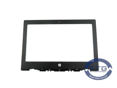 M47387-001 HP Chromebook 11MK G9 ЖК-дисплей передняя рамка ободок - Изображение 1 из 3