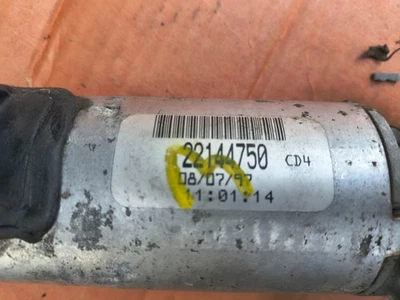 1995-1999 Oldsmobile 88 Buick LeSabre OEM Windshield Wiper Motor Tested Good - Image 1 of 4