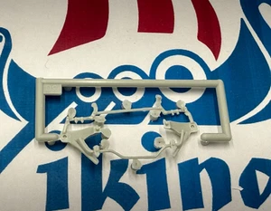 AMT 1/25 1962 Ford Thunderbird Kit Ricambi Bash Steering Rack - Foto 1 di 2