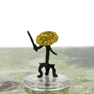 Wild Beyond Witchlight ~ AMIDOR #27 Icons of the Realms D&D Miniatur Pusteblume - Bild 1 von 3