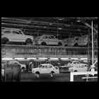 Photo A.025979 FIAT 126 ASSEMBLY LINE 1975 FACTORY