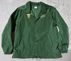 Nike Ambassadors Club Rebellion Leichtathletik Trainer Jacke Größe M - Bild 1 von 11