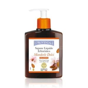 I Provenzali Flüssigseife süssem Mandelöl 250 ml - Bild 1 von 1