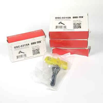 (4) Oro-Tek TPMS Gen II Wheel Sensor OSC-0315A Brand New Old Stock Sealed - Image 1 of 2