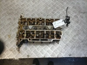 VAUXHALL MERIVA B 1.4 BENZIN B14XER ZYLINDERKOPF KOMPLETT BENZIN 55562229 - Bild 1 von 4