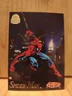 1994 Marvel Universe Spider-Man #1  Mc4