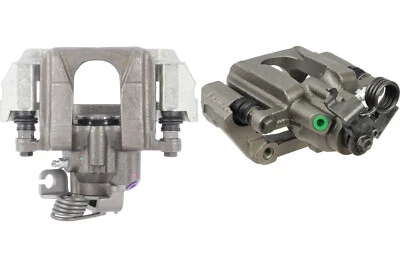 PAR de pinzas de freno de disco traseras Cardone para Lincoln MKT 2010-2014 (KIT11435) Foto 1 de 4