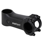 SATORI STEALTH 6 3D Forged MTB Bike Stem Handlebar +/- 7 Degree Angle 31.8mm