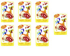 Crayola Original Silly Putty A Pack of 7 Toy for kids Hand toy FREE SHIPPING NEW