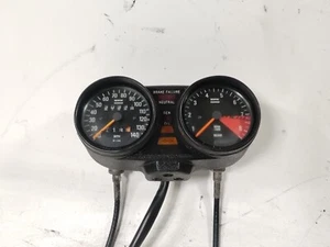 1976 76 BMW R75 R75/6 Speedometer Speedo Tach Tachometer Gauge - Picture 1 of 12