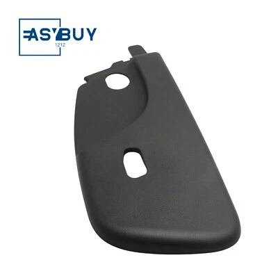 Front Seat Shield Driver Side Left LH for 2009 2010 2011 2012 Jeep Liberty - Image 1 of 4