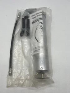Performance Tool W54204 Professional Pistol Grip Grease Gun *Ships Fast - Picture 1 of 3