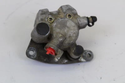 1998 YAMAHA WOLVERINE 350 Front Right Brake Caliper - Image 1 of 4