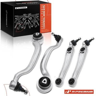 4xControl Arm w/Ball Joint Front Lower for BMW E70 X5 2007-2013 E71 X6 2008-2014 - Image 1 of 4