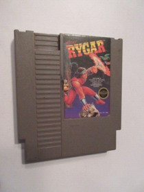 Juego NES Rygar SOLO