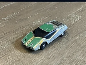 Lesney Matchbox Superfast Datsun Golden X Diecast 1/64 Scale Car 1978 Vintage - Picture 1 of 10