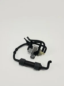 Original VW 04L131051B Druckwandler mit Schläuche Amarok Caddy III Golf VI VII - Picture 1 of 5