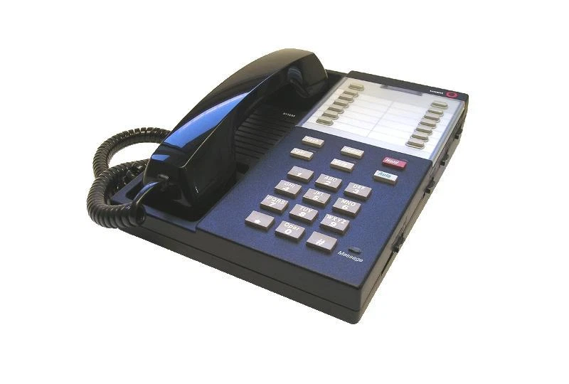 Fully Refurbished Avaya Definity 8110 Phone (Black) - Image 1 of 1