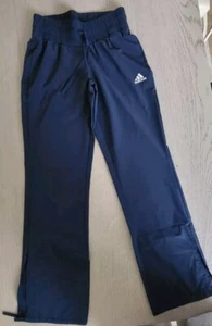 Adidas Jogginghose Gr. XS  blau - Bild 1 von 19