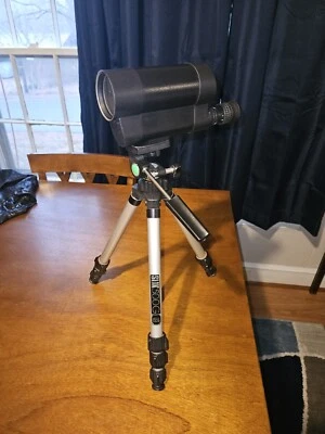 Spyglass (ZOOM) Tourist-6 20x30*50 LZOS Made in Russia High Quality With Tri Pod - Image 1 of 4