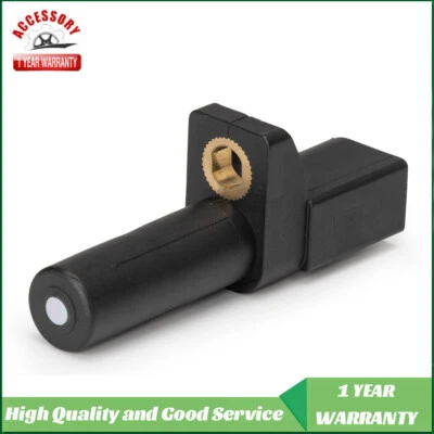 For Mercedes Benz C230 CL600 CLK500 ML500 SL600 Crank Position Sensor 0031532728 - Image 1 of 4
