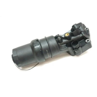 Carcaça de filtro de óleo 07K-115-397 D Febi para VW Volkswagen Golf Jetta Passat Beetle - Imagem 1 de 4