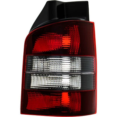 DIEDERICHS Fanalino Posteriore Destro Per VW Transporter V Bus 7HB 7HJ - Immagine 1 di 2