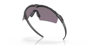 Oakley SI Ballistic M-Frame 3.0 Black w/ PRIZM Grey Lens (OO9146-01) - Picture 1 of 7
