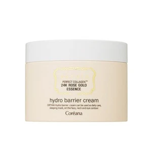 COREANA Orthia Perfect Colágeno 24K Oro Rosa Esencia Hidro Barrera Crema 100 ml - Imagen 1 de 1