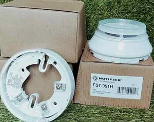 Notifier FST-951H Adressierbarer Thermomelder - Bild 1 von 3