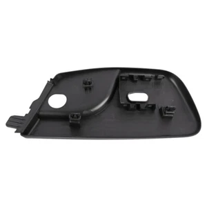 Front Left Drivers Power Seat Adjuster Shield Cover For Jeep Liberty 2009-2012 - Picture 1 of 7