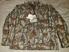 VINTAGE HIMALAYAN BOW HUNTING JACKET THINSULATE INSULATED, MIRAGE CAMO  Large