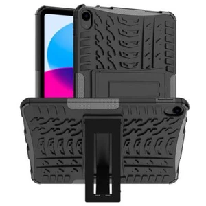For iPad 5/6/7/8/9th /10th Pro 11 Mini 6 5 Air Shockproof Kids Stand Case Cover - Picture 1 of 20