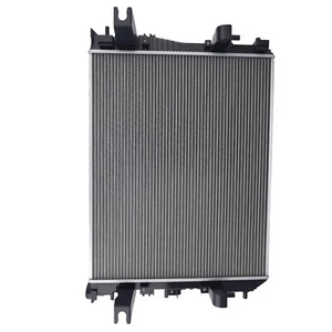 New Cooling Radiator for Ram 1500 Big Horn/Rebel/Laramie 5.7L 2019-22 CU13772 - Picture 1 of 12