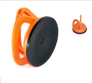 2 Piezas 4" y 2" H D Ventosa, Extractor de Abolladuras Extractor Espejo Vidrio Vendedor de EE. UU.  - Imagen 1 de 1