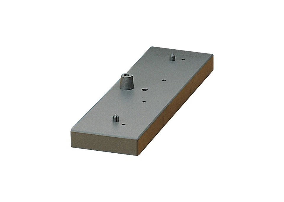 LGB 50611 Brückenaufnahme Spur G