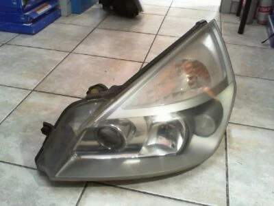 Orig. Scheinwerfer Xenon links Renault Espace 2.0 K - Bild 1 von 4