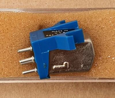 CAPSULA TOCADISCOS + AGUJA TOCADISCOS ADC  N° 35  - Image 1 of 4