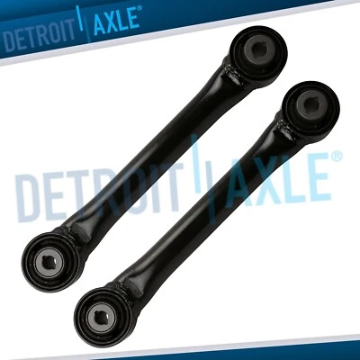 Brazos de control delanteros inferiores traseros para Lincoln MKZ Ford Fusion 2013-2017 2018 2019 Foto 1 de 4