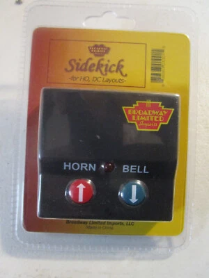 DC Sidekick by Broadway Limited (BB16) - Image 1 of 2