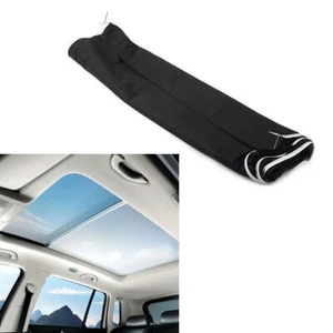 Sunroof Sunshade Curtain Cloth Cover Fit For Porsche Cayenne 2003-2010 09 08 07 - Foto 1 di 10