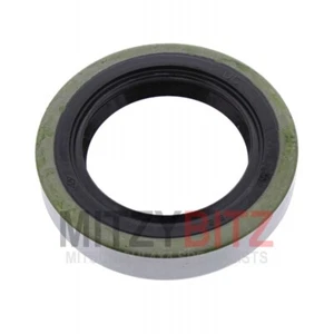 FRONT DIFFERENTIAL PINION SEAL FOR MITSUBISHI PAJERO SHOGUN V93W MK4 3.0 - Picture 1 of 6
