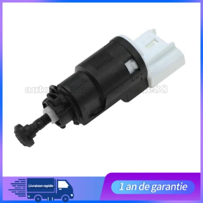 Contacteur de Frein 8200276361 Pour Renault Twingo II Trafic II Modus Logan I - Image 1 of 4