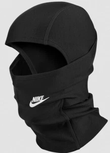 Nike Pro Hyperwarm NSW Classic Hood Face Mask Ski Mask NEW with Tags - Picture 1 of 1